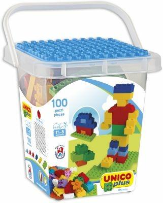 Secchio Unicoplus 100 pezzi - 3