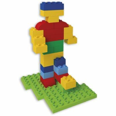 Secchio Unicoplus 100 pezzi - 10