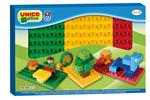 Unico Plus. 3 Basi