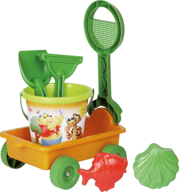 Magic Toys