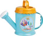 Crazy Fish. Annaffiatoio America Con Sticker