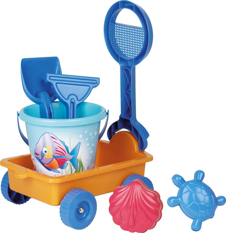 Magic Toys