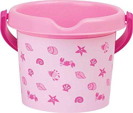 Sea Shell. Secchiello Baby