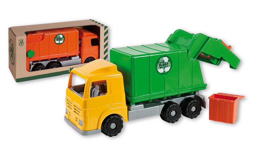 Magic Toys