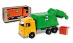 Camion Ecologico Millenium