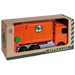 Camion Ecologico Millenium