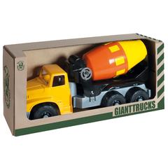 Camion Beton Gigante