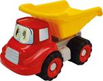 Costruzioni Happy Truck. Camion