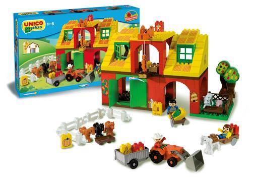 Idea toys and Game
