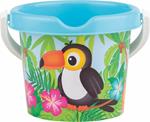 Secchio Baby Tucano