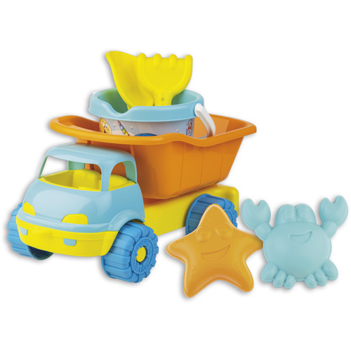 Magic Toys