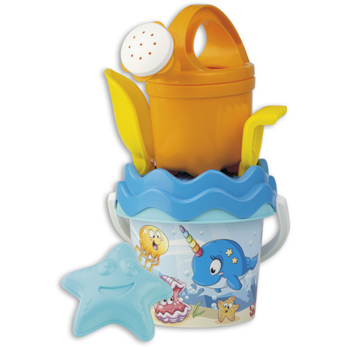 Magic Toys