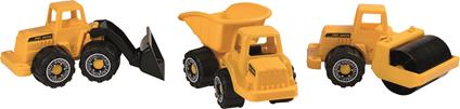 Veicoli Little Trucks Assortiti