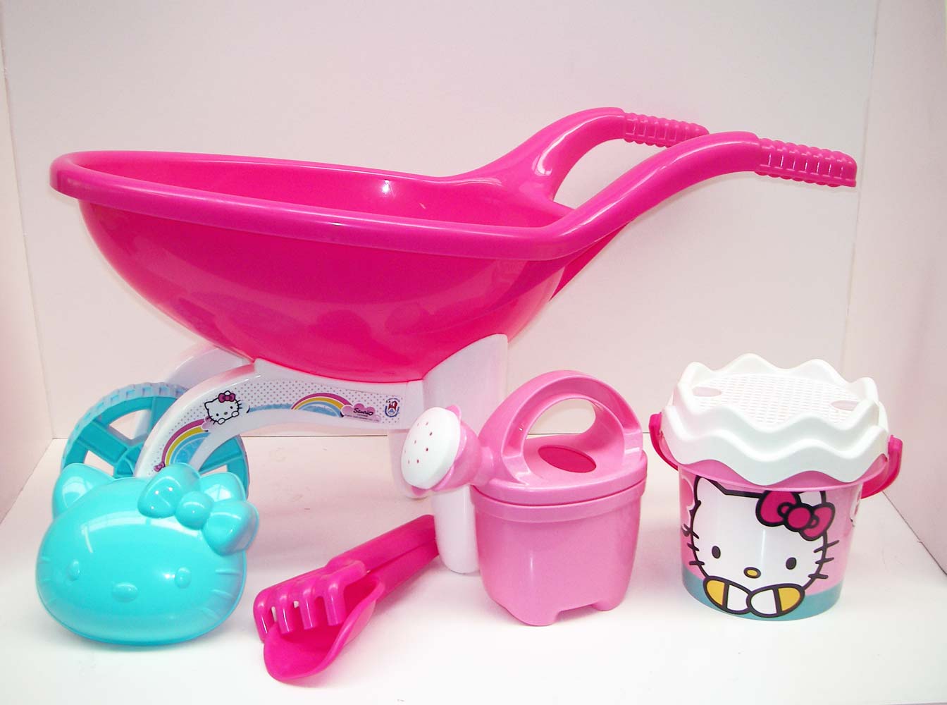 Magic Toys