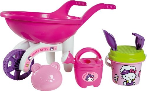 Magic Toys