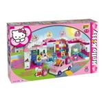 Shopping Center Hello Kitty Unico