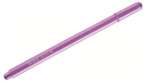 FILA Tratto Pen Metal Look Glicine - 3