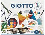 Art Lab Giotto Magic Triangle