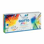 Giotto ARTISET Set Creativo, Colori Assortiti, 270200