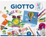 Giotto Art Lab Neon (582200)