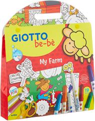 Giotto My be-bè Farm
