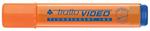 Evidenziatore Tratto Video Arancio 03