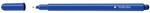 Tratto Pen blu punta 0,5 mm. Confezione 12 pezzi