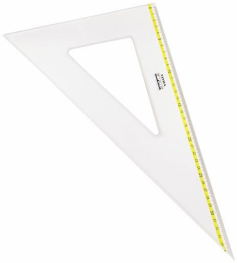 Squadra Lyra Noflash 36 cm / 60° - 2