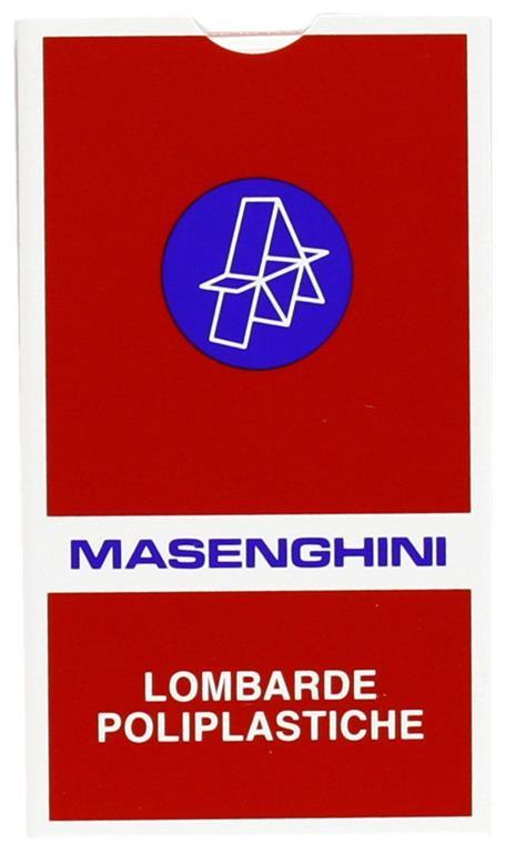Carte Lombarde N.54