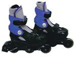BODYLINE Pattini In Linea Bambino Pattini