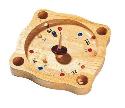 Roulette Tirolese Inscatolata