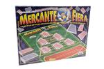 Gioco di società mercante in fiera