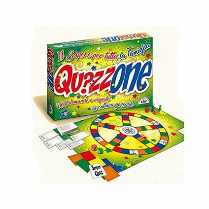 Quizzone