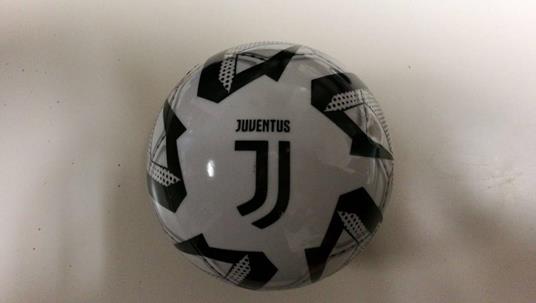 Pallone Mini Mini Pallone Diam. 140 Juventus 05011 - 2
