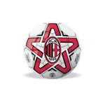 Pallone Mini Mondo-D.140 Squadre Milan 8657