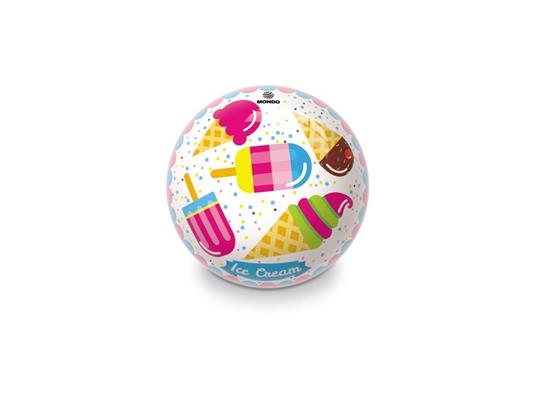 Pallina Fantasy World PVC 14 cm - 3