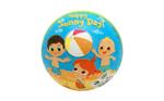 Mondo Pallone diam 140 Cocomelon