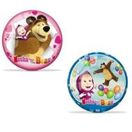 Pallone Masha&Orso 230 06577