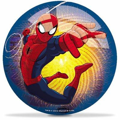 Pallone Spiderman Ultimate 230 - 6