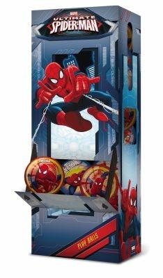 Pallone Spiderman Ultimate 230 - 7