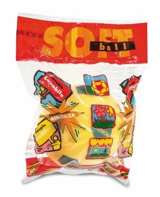Palla Soft - 4