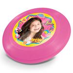 *Freesbee Soy Luna (Flying Disc)