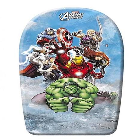 Tavola nuoto Wave Riders Avengers