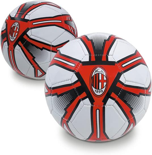 Pallone A.C. Milan Sc X 40 - 3