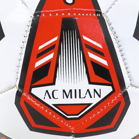 Pallone A.C. Milan Sc X 40 - 4