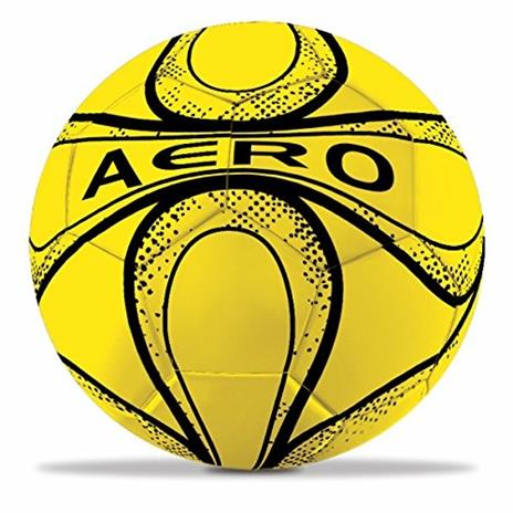 Pallone Cuoio Aero - 3