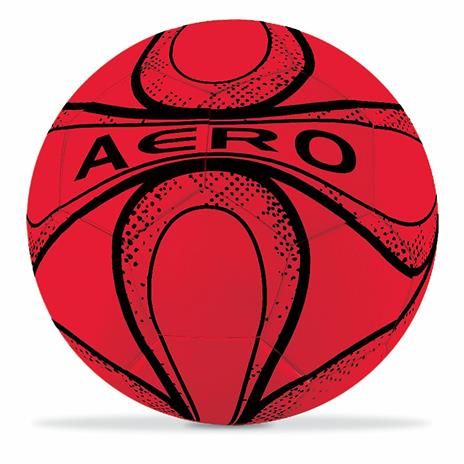 Pallone Cuoio Aero - 5