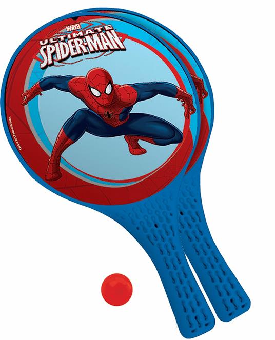 Racchettoni Spider-Man - 3