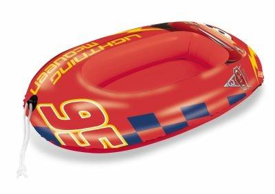 Canotto Gonfiabile Cars 3 - 3