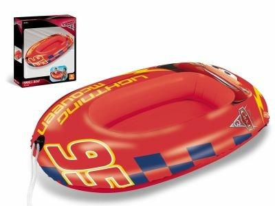 Canotto Gonfiabile Cars 3 - 4